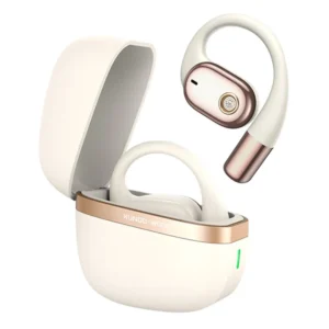 XUNDD W003 1 Pair Open-Ear Wireless Headset Waterproof Bluetooth Earphone