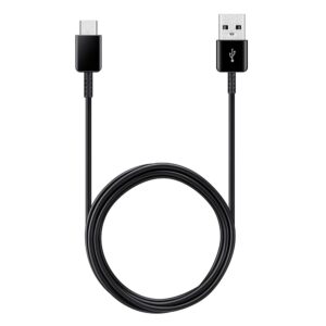Samsung USB Cable – USB-A to USB-C (1.5m)