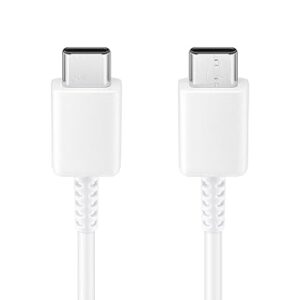 Samsung USB Cable – USB to USB (1m)