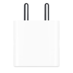 Apple USB-C 20W Power Adapter