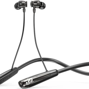 RD M-34 Nexus Wireless Bluetooth Neckband Bluetooth Headset